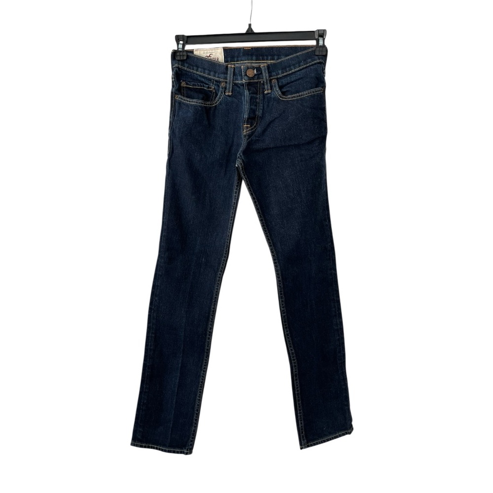 Hollister The Hollister Skinny jeans size 28x30